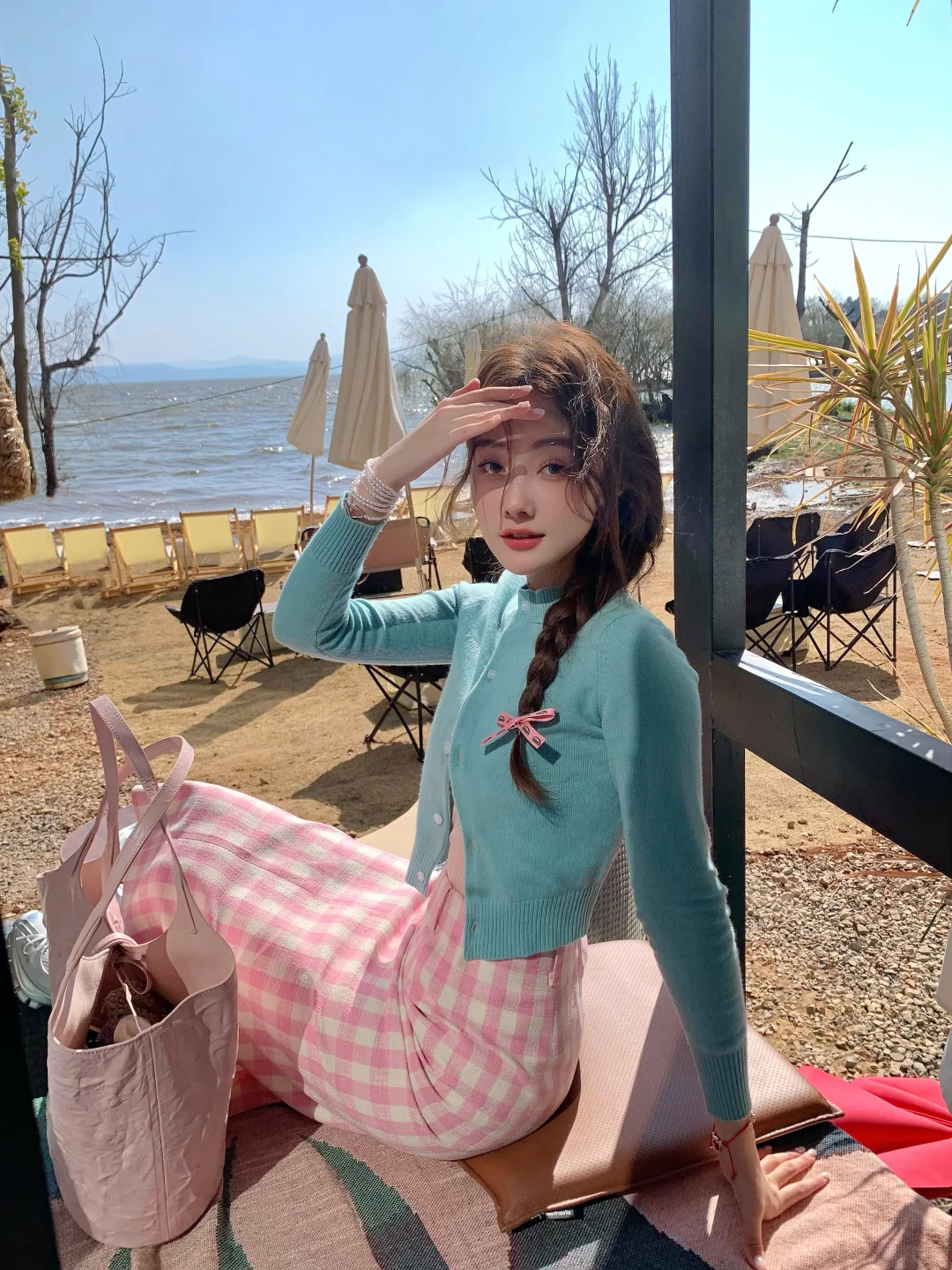 𝟸𝟶𝟸𝟺 ෆ 𝄀 旅行是平淡生活中的一张彩页