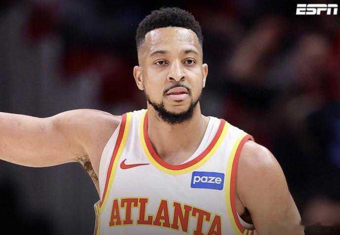 Shams：麦科勒姆与老鹰队达成1年2100万美元提前续约合同北京时间6月22日