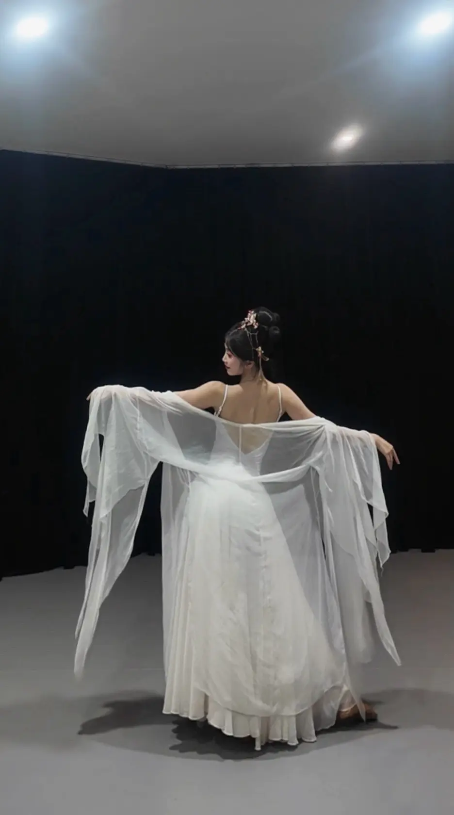 大胆开始，先完成再完美