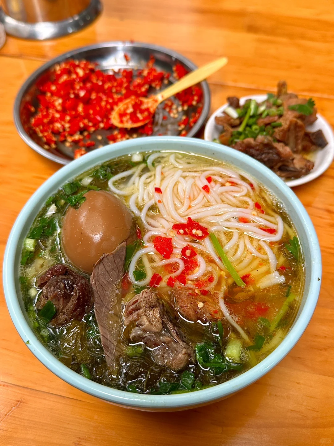 成都本地人推荐！！真正好吃不网红的🔟家店……