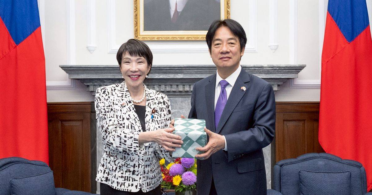 妄议台海、多次拜鬼的高市早苗将成女首相，真敢对中国放肆吗？
