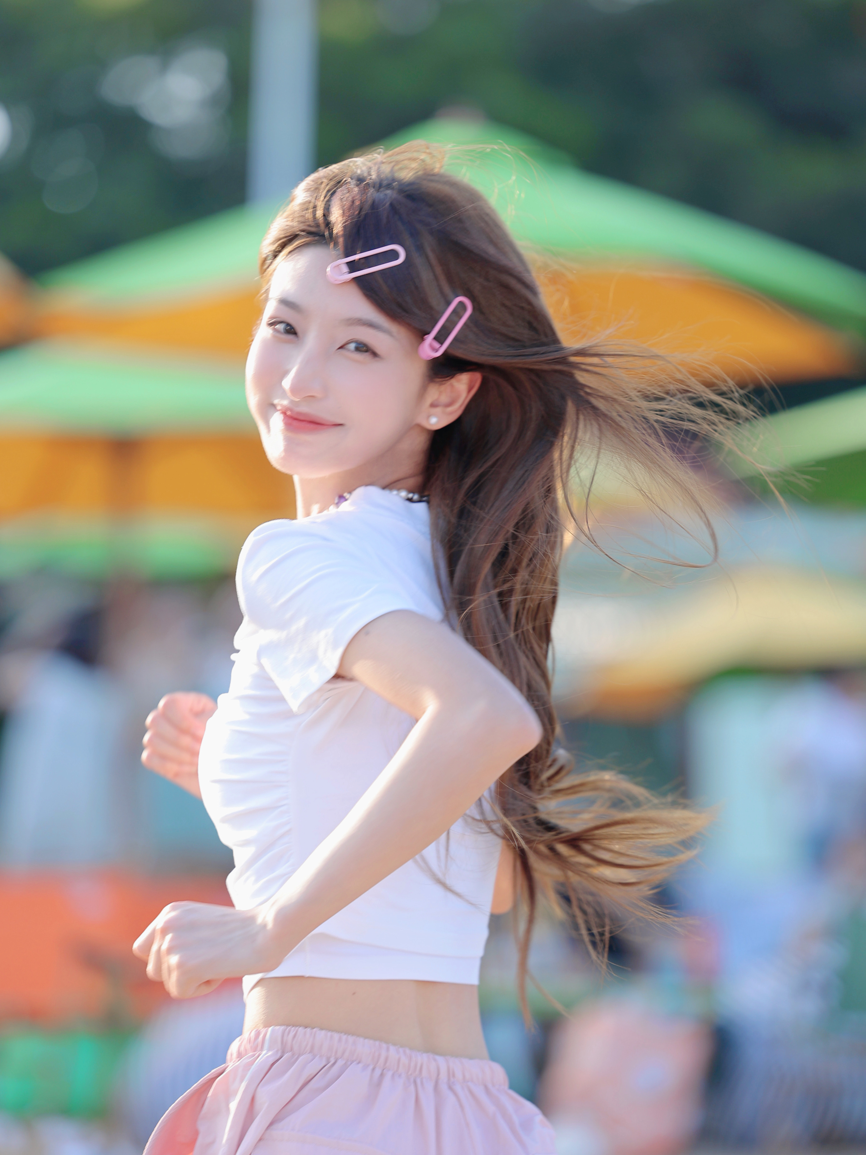 🍃夏天的风我永远记得 ​​​