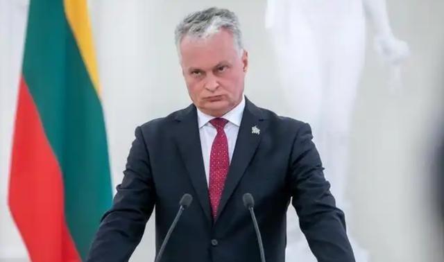 立陶宛就因在台湾设立代表处，被中国降为代办级，经济上遭中国严厉制裁，立陶宛原以为