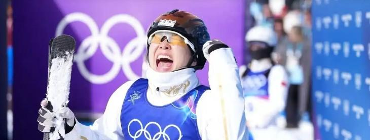 米兰冬奥会刚落幕，一张有趣的对比图在圈内传疯了：赛前跳得最高的韩国媒体，赛后却成