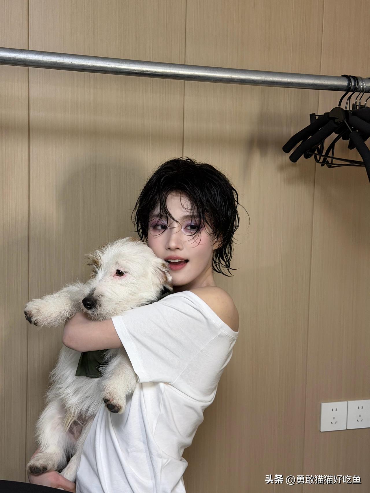 卢昱晓分享图片