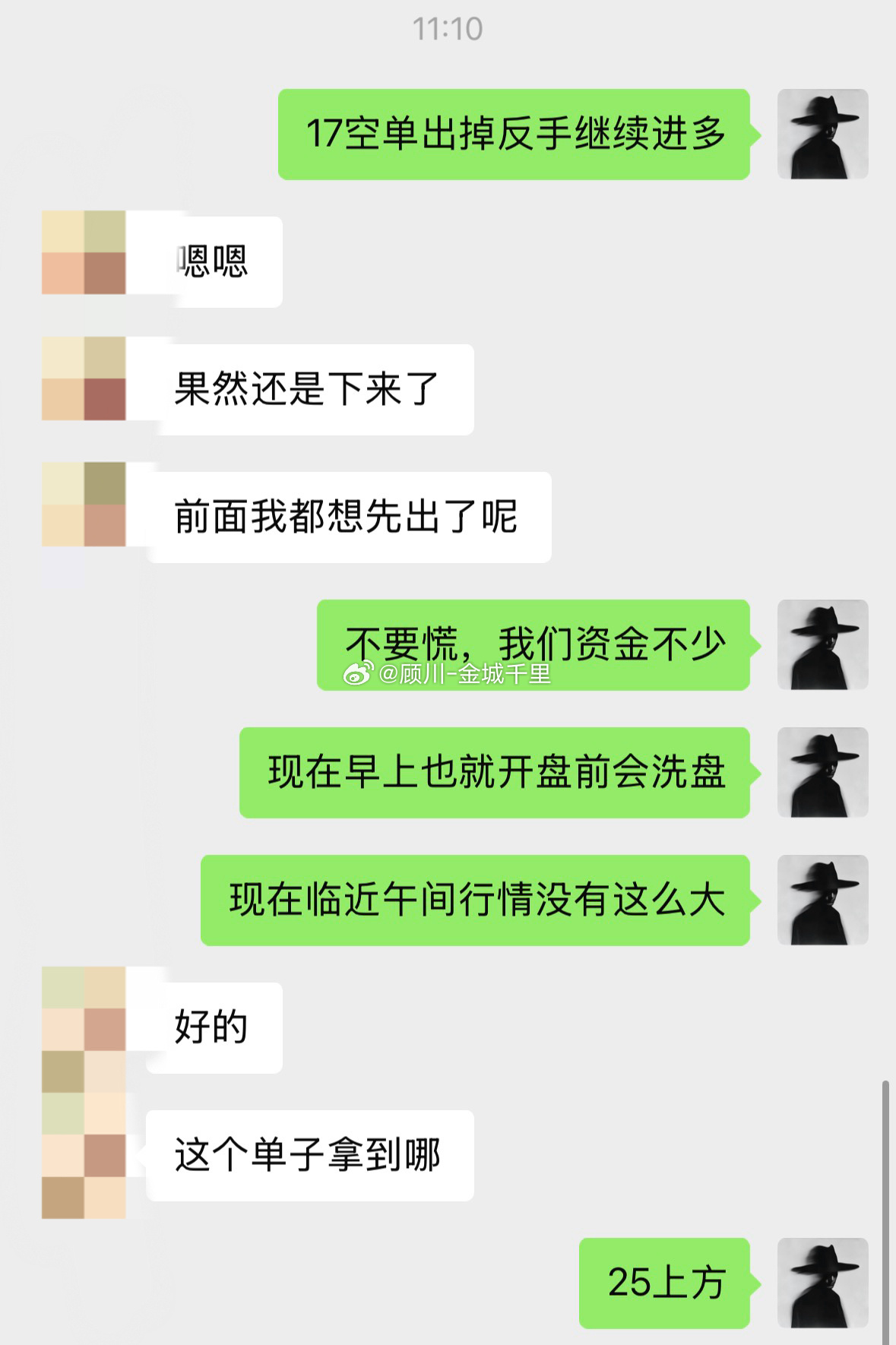 黄金早间承压回落，短线继续进多收下8点空间！现货黄金外汇黄金