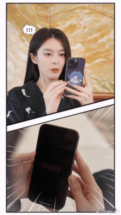 #内娱有自己的二次元特种兵# 我说傅菁你也太强啦！内娱也是有自己的二次元特种兵了