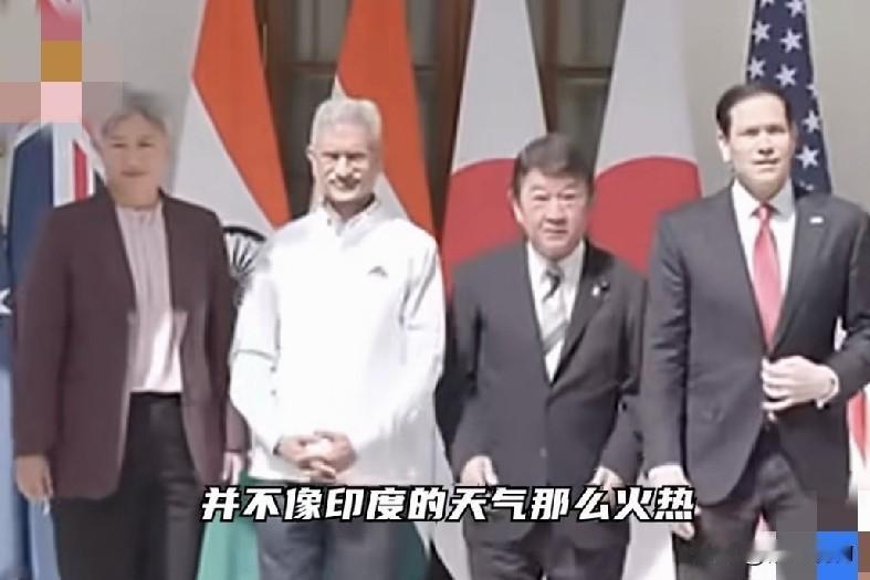 印度成为全球“热点”！
      要说当下全球哪里最“热”，印度当属第一。不过