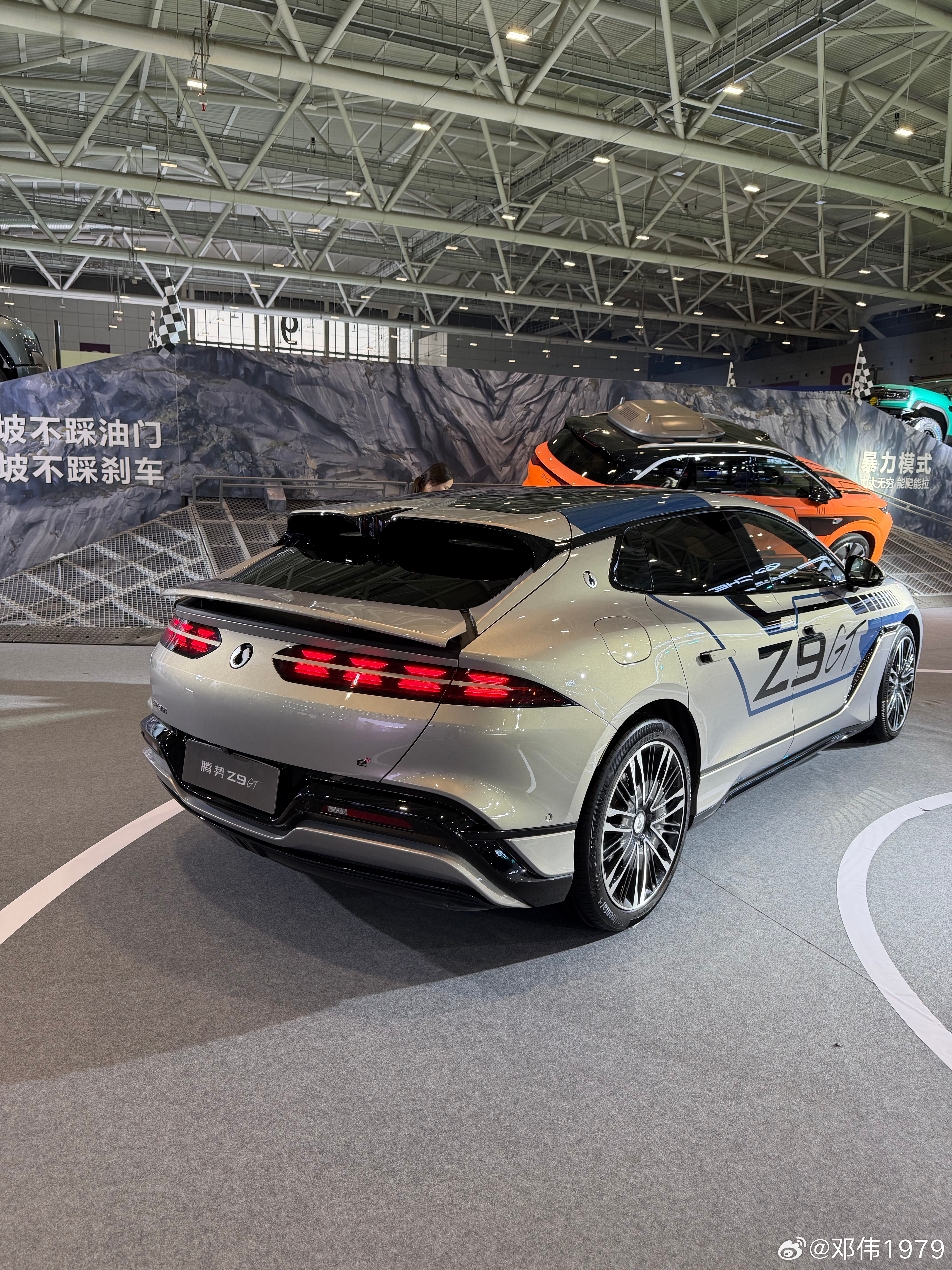 2026深圳性能及定制改装车展深圳宝安国际会展中心 9 号馆 908 专属展台比