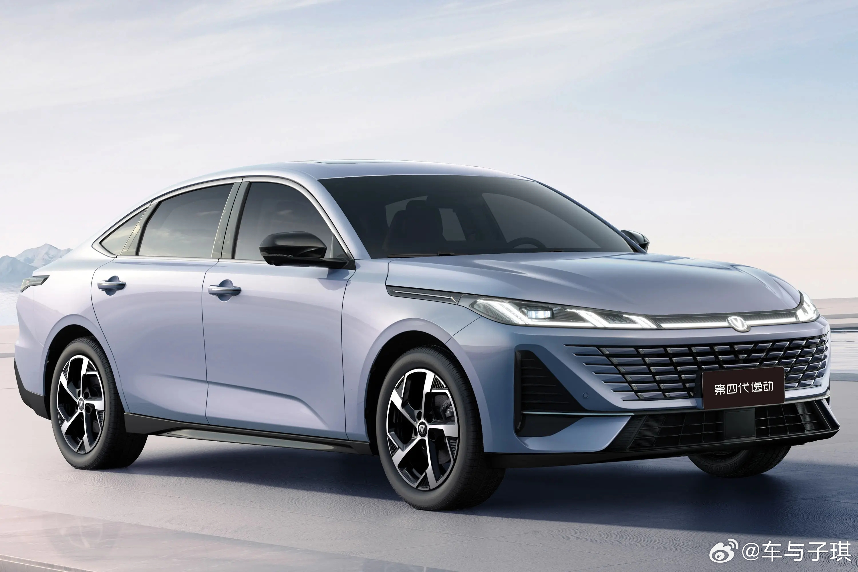 说句实在的，长安逸动能稳坐自主燃油轿车销冠，靠的全是硬实力。上市 13 年攒下 