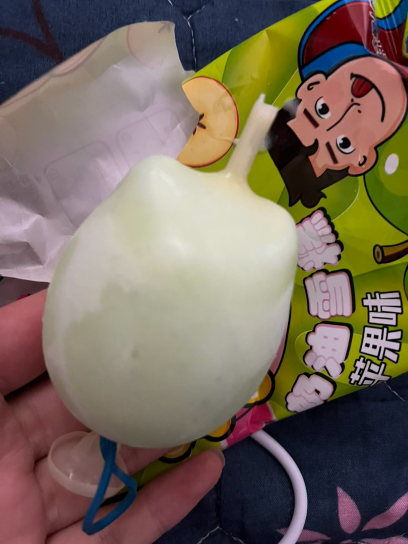 不会就江苏有这个吧，感觉你们都没吃过