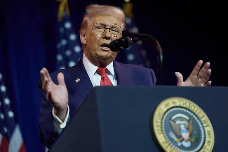 特朗普即将访华，却在登机前突然下令，重启对华301调查，还把欧盟、日本、韩国等1