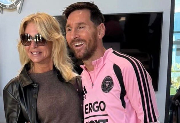 嘿嘿嘿📸🐐梅西