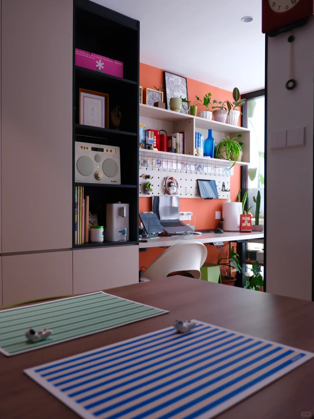 出门前，每天解锁一个新角度📷