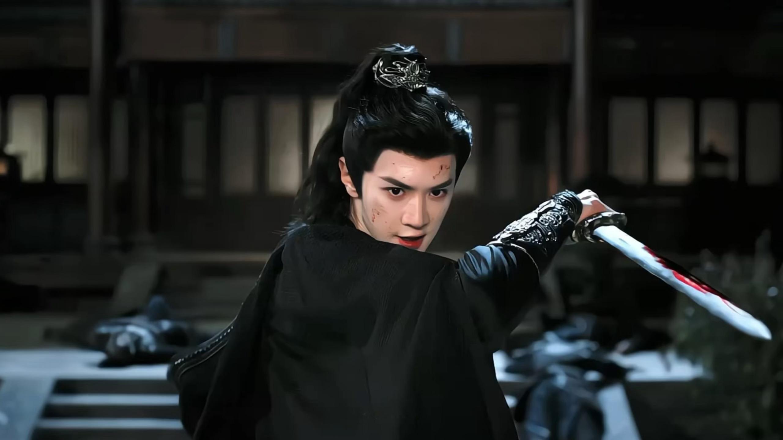 哲远这两招帅的我一直在叫主人。。[抓狂] 鹅厂2026大剧片单陈哲远汤乾自 ​​