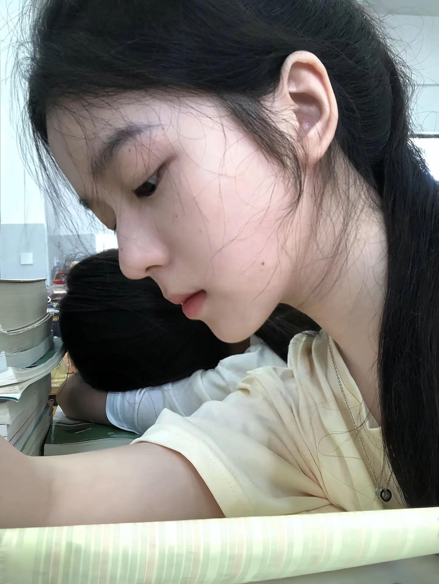 你的出现 让我皱巴巴的生活有了意义 但生活不是电影 幸福源于珍惜