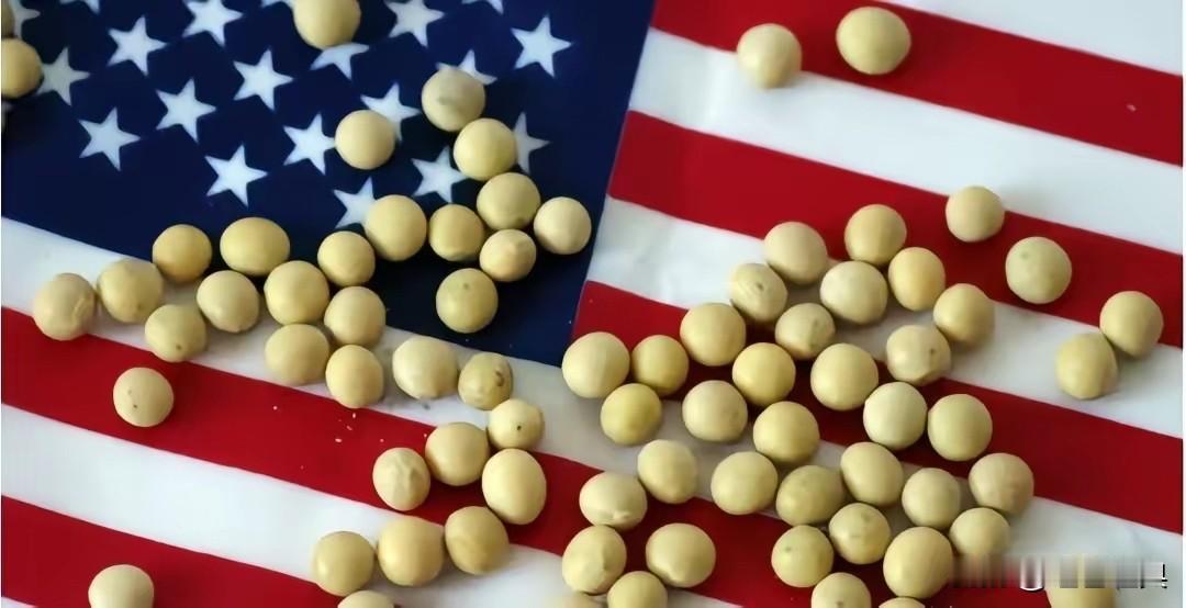 中日对弈与美国大豆！

中日关系与美国大豆看似不相关联，却因为特朗普的一个电话，