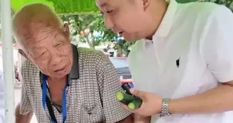 菜农获助后车祸去世：以德报德是对善意最好的呵护 |新京报快评
