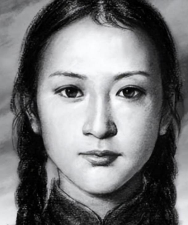 1941年，山西第一美女被抓进炮楼，一晚上遭到50多个日军轮番侵犯，回到村子后，