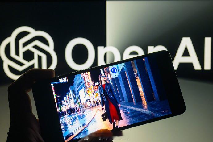 OpenAI回应被曝大利空【凌晨，全线杀跌！AI巨头，突传利空！回应来了】Ope