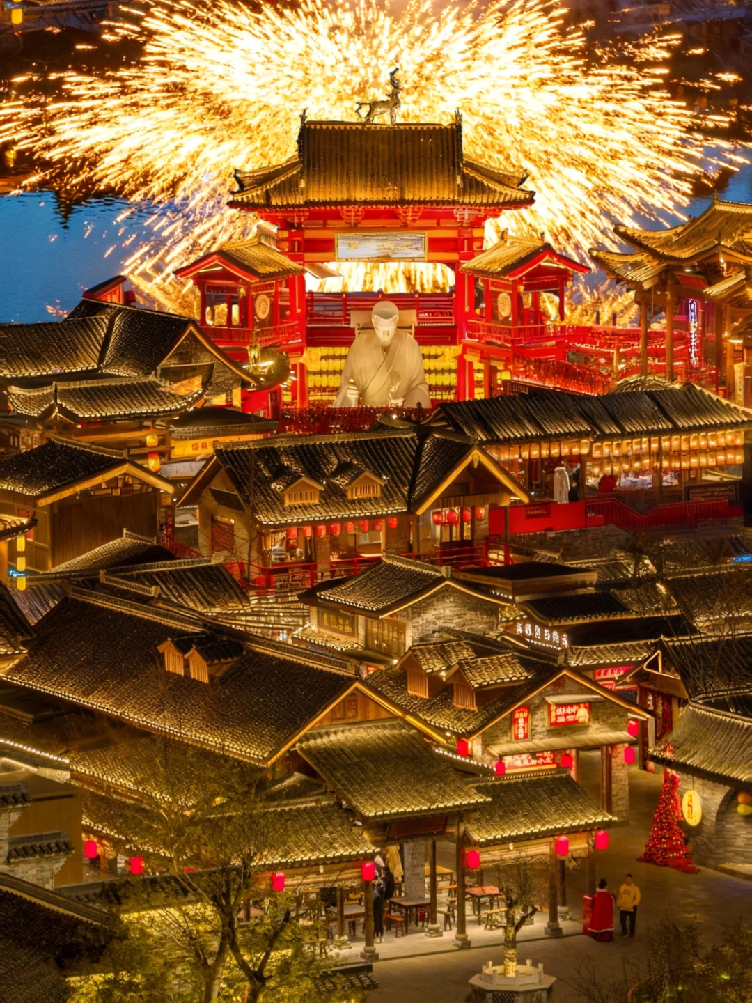 北京周边2h🚘｜不允许任何一个人错过这里❗️