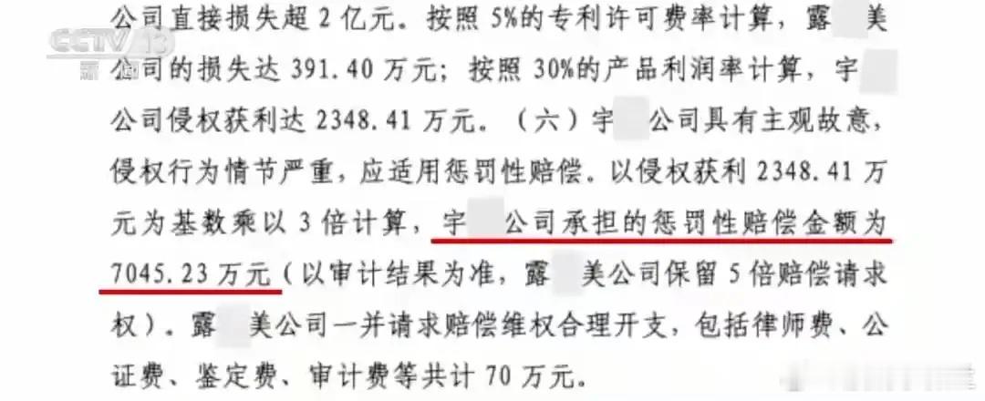 某流氓版权公司起诉宇树机器人被反诉赔了8万元，在这要给最高法院点一个大大的赞，这