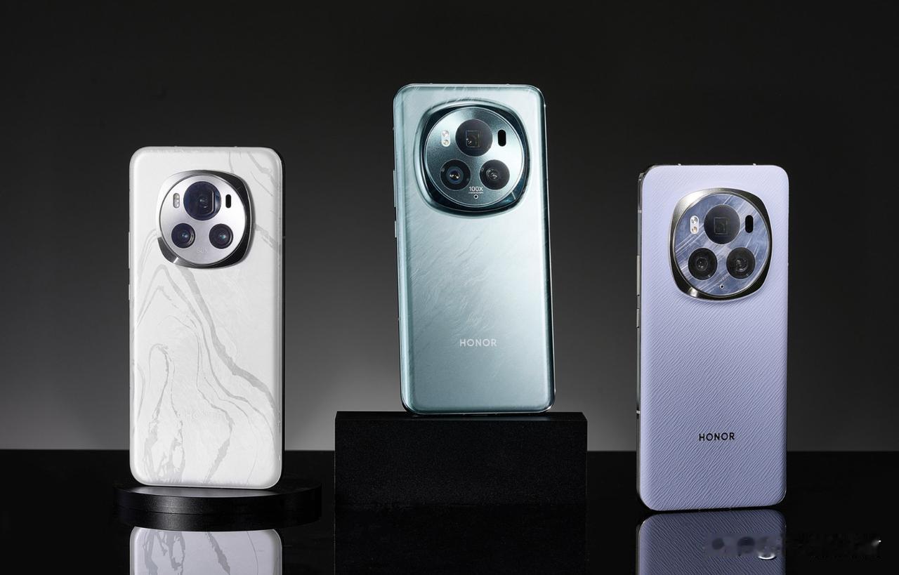 vivo X100s和荣耀Magic6怎么选
    最近荣耀Magic6降价了