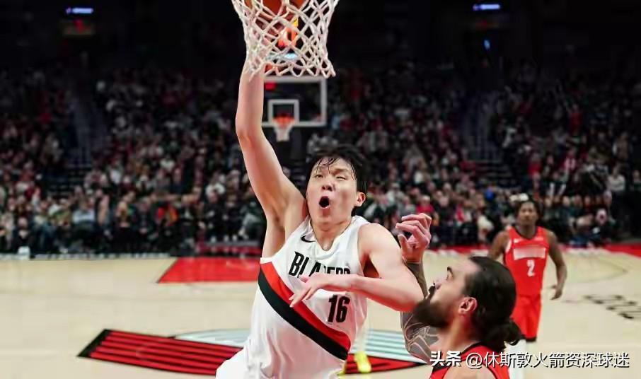 如果杨瀚森能速度快起来，相信他在NBA的成就会高于王治郅。目前大概率推算杨瀚森就