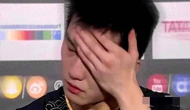 实话实说！王励勤主席劝不回樊振东不是面子不够大，而是一颗伤痕累累的心再经不起折腾
