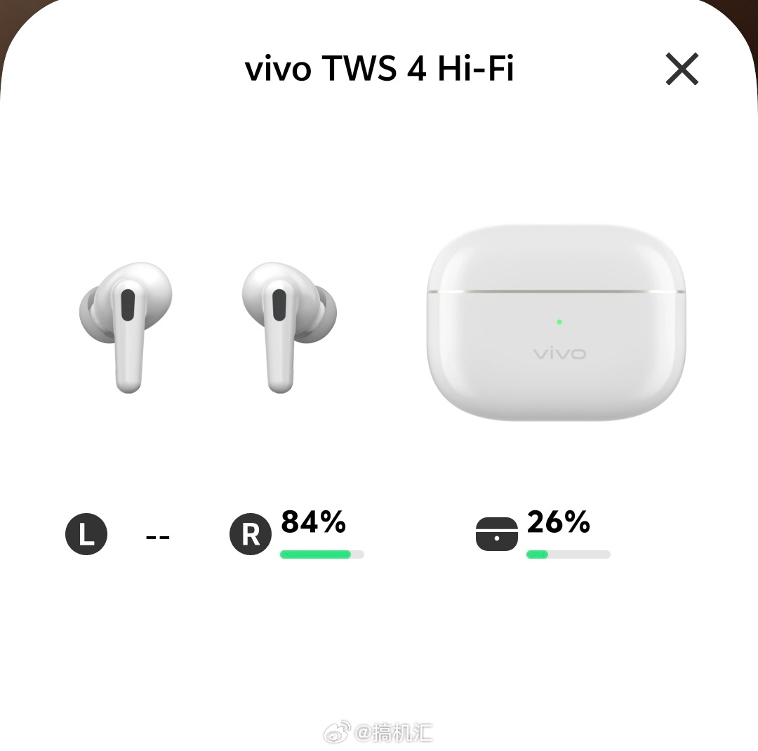 耳机真的是最容易掉的数码产品了，要么掉充电盒，要么掉单只耳机，前些天还把界环AI