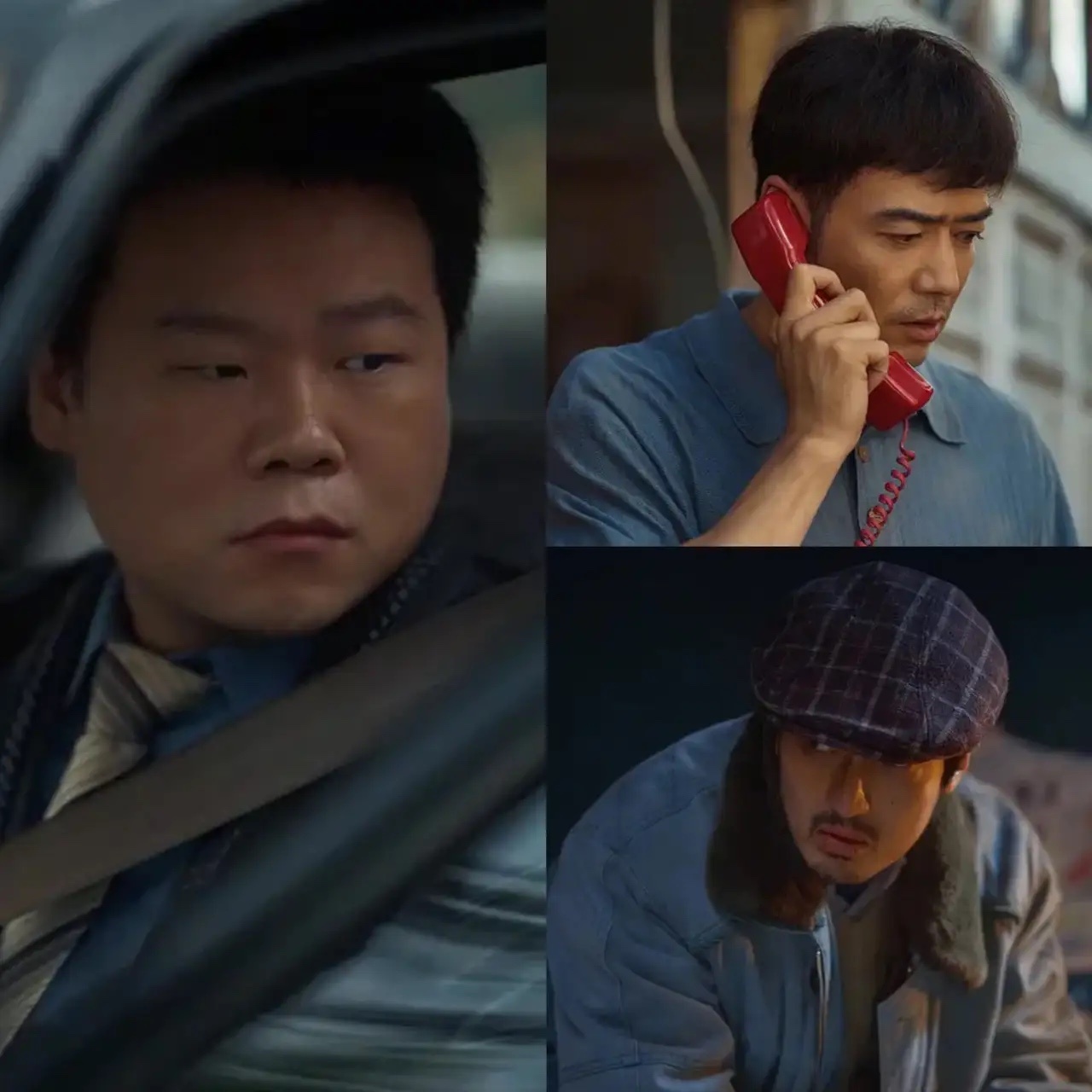 我敢打包票，岳云鹏、杨烁主演的《悬案》，开播必火！原因太戳心，这剧不是那种糊弄人