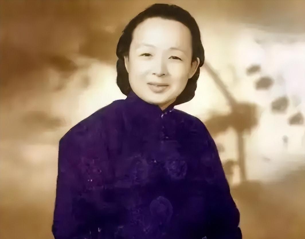 1949年国军将领遗孀与旧部无家可归，陈毅呼吁关注抗日英雄，不能让他们心寒！
1