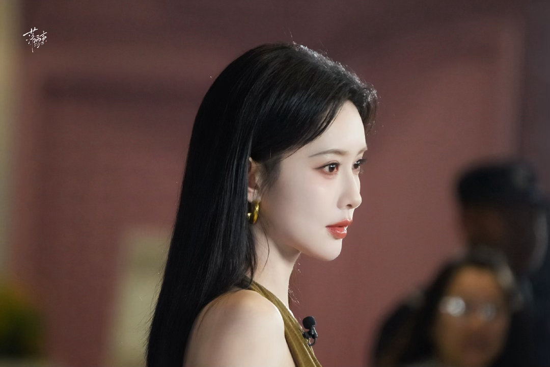 10年前的孟子义以前看她综艺的时候就觉得性格挺有趣演技也挺好的👌🏻考古的风也