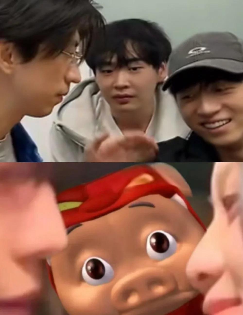 如果幸福是摇汞那我就是王广
看到这段笑死了
八仙子