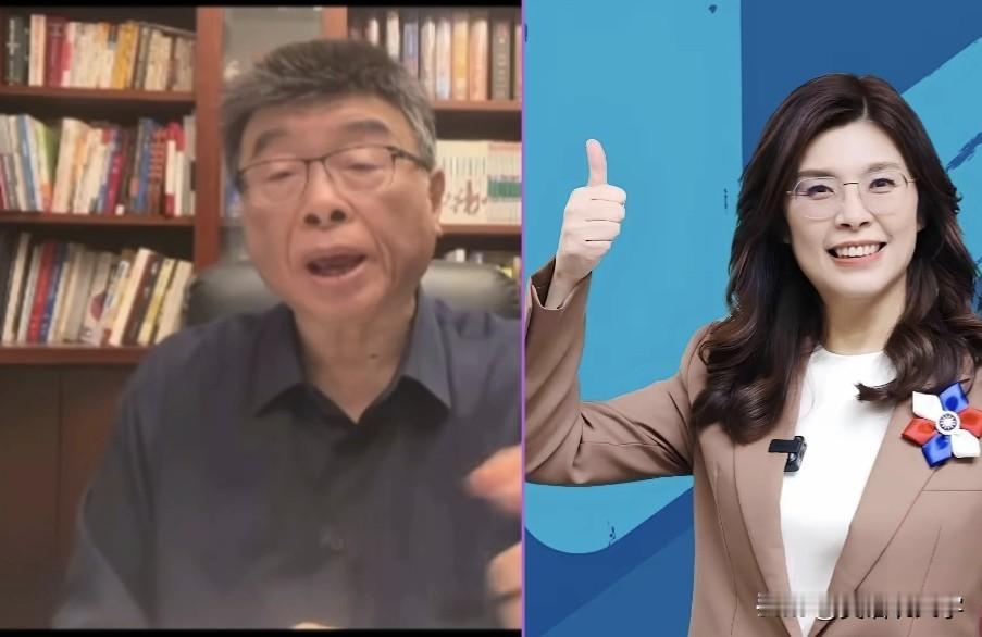 邱毅昨深夜发声，喊话岛内“司法打手”和绿媒名嘴以及媒体大亨赵少康等，要听懂郑丽文