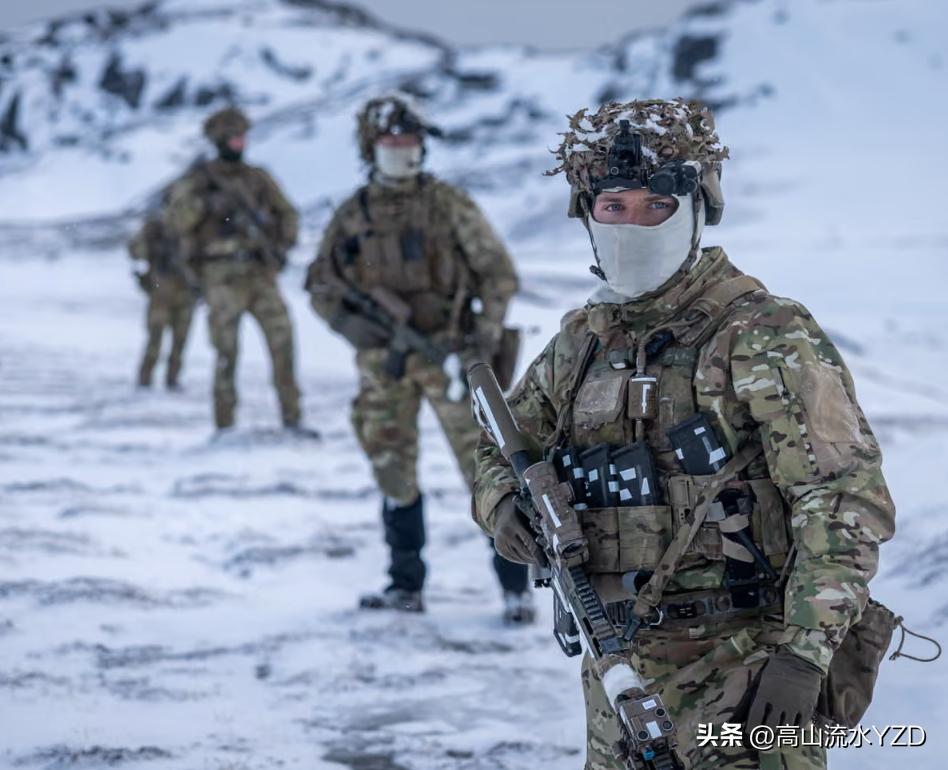 丹麦已准备好与美国作战，连血库的血液都带上了。

很显然，伊朗顽强抵抗美国侵略大