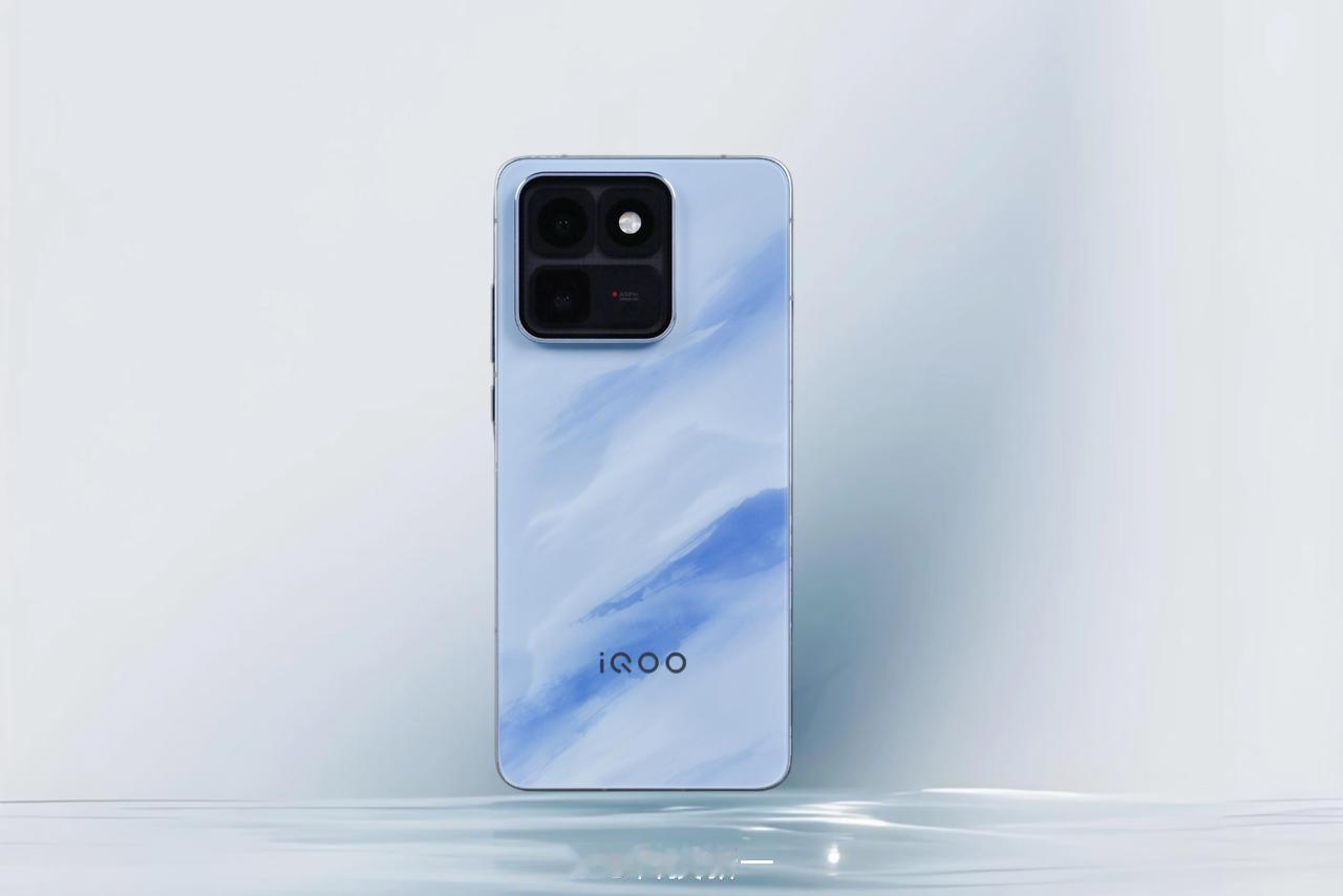 QOO 15T 终于要来了！

5月20日19:00发布即开售，妥妥的性能影像双