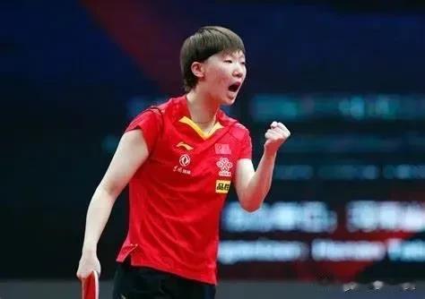 乒乓球平昌亚锦赛
7日王曼昱赛程
10:30 女双R32
[点亮平安灯]王曼昱/