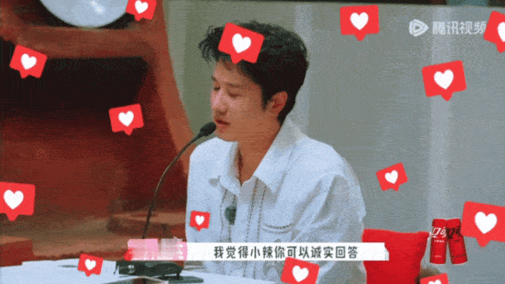 贺峻霖问汪苏泷650缺谁可行贺峻霖犀利提问汪苏泷五十公里桃花坞6 完全不能小瞧贺