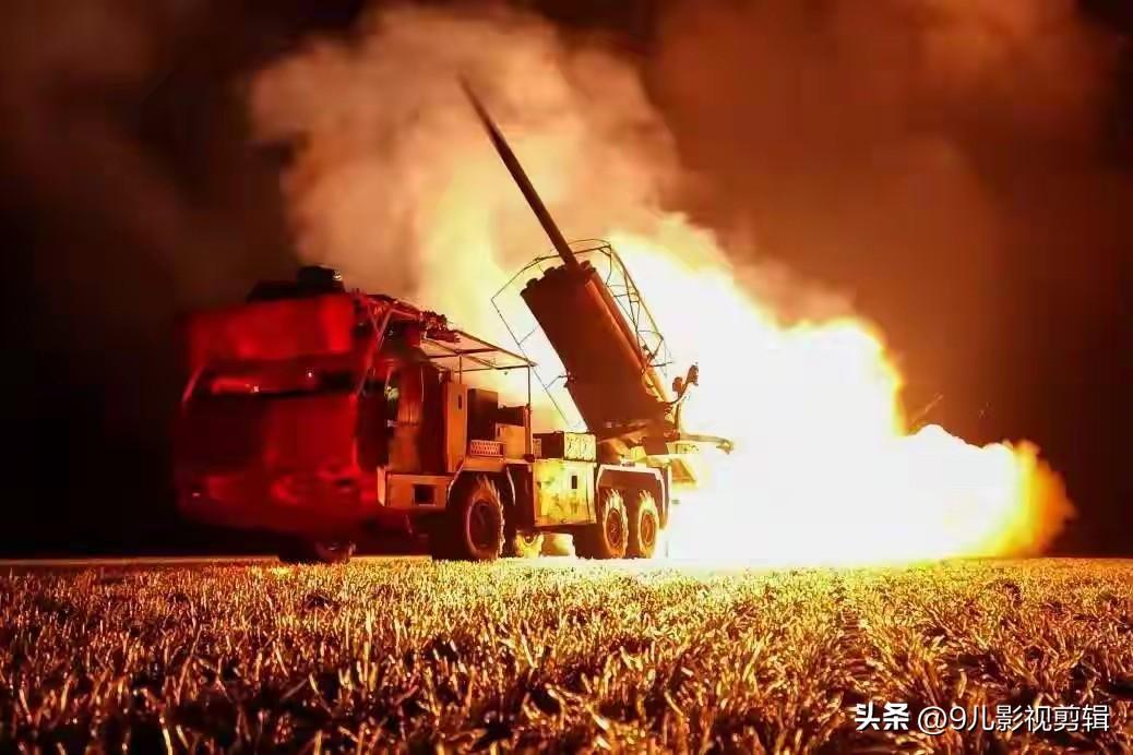 利沃夫惊魂夜！俄军飞越五州斩首行动：中情局秘密据点被一锅端！

凌晨三点，爆炸声