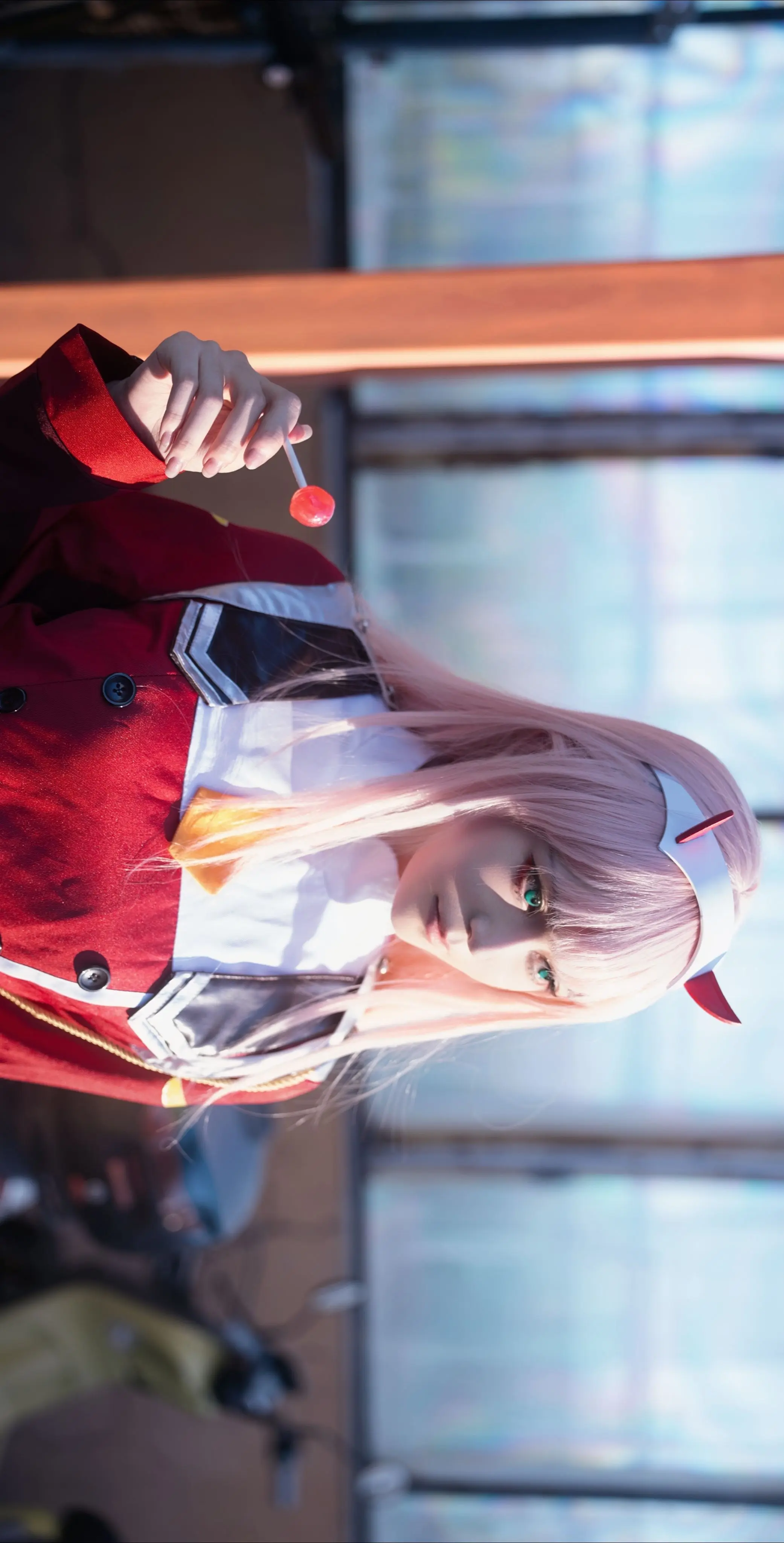 DARLINGintheFRANXX.