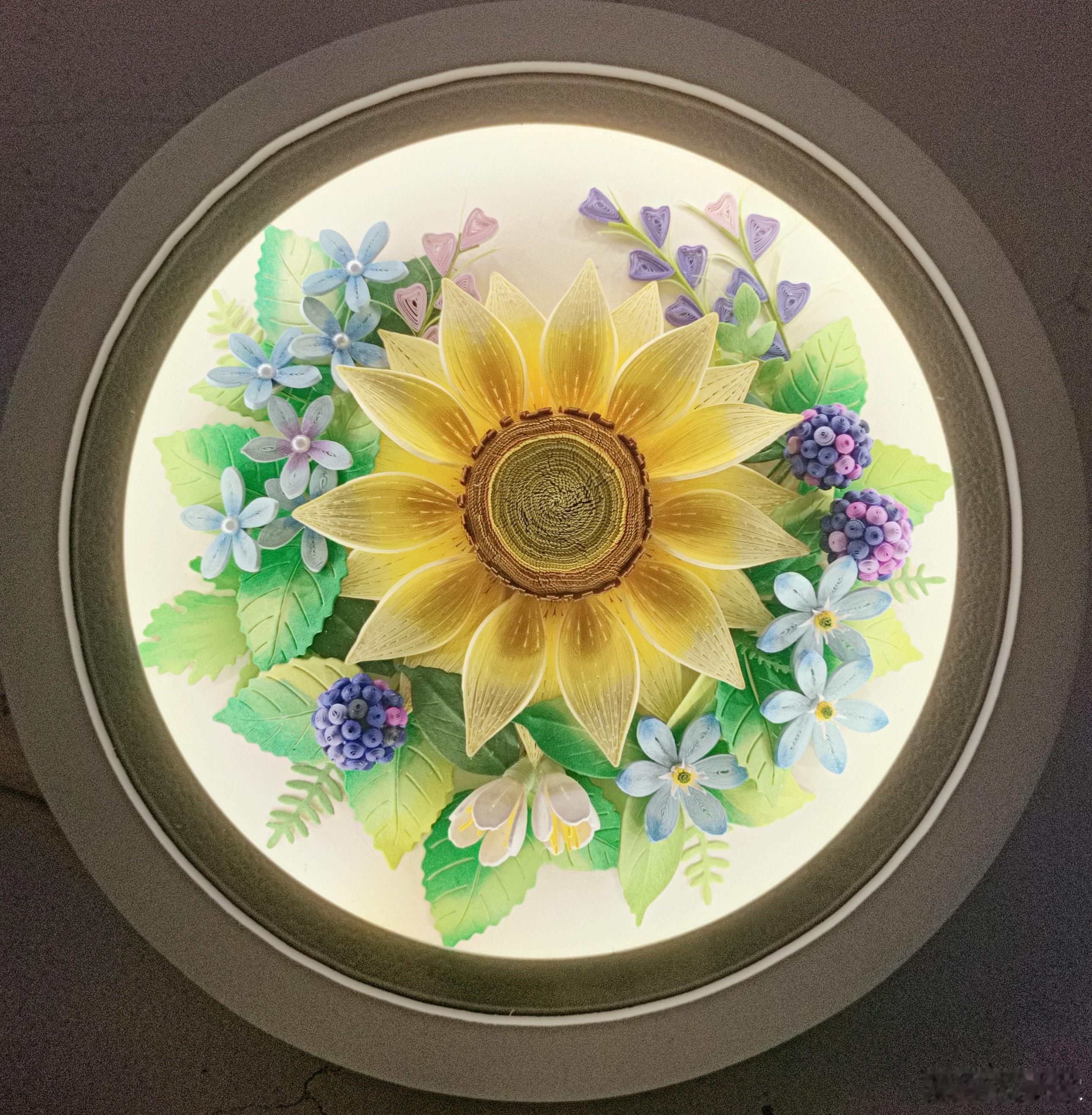 阳光信用   每日一善  🥂我们一路奋战，不是为了能改变世界，而是为了不让世界