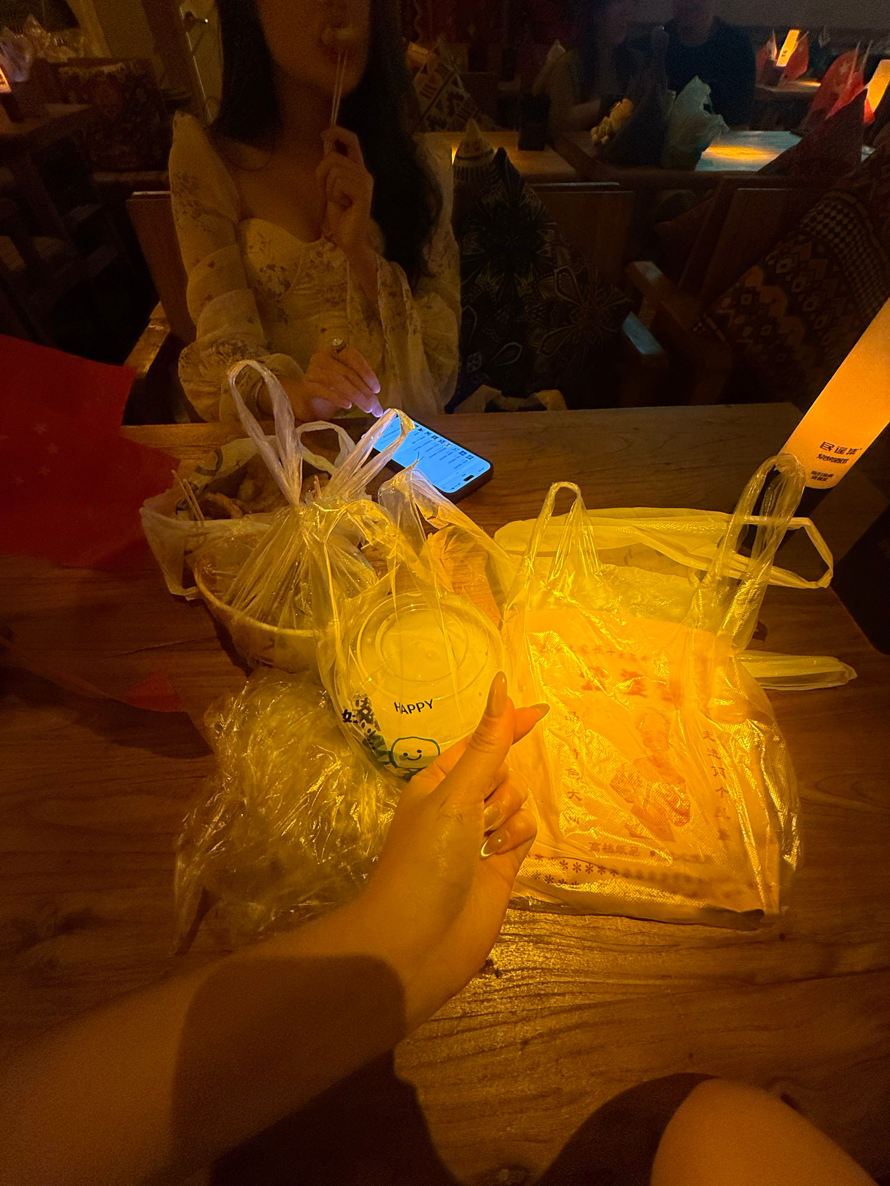 依旧酒馆当餐馆来的 ​​​