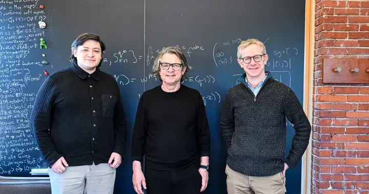 推翻四十年物理定论，AI先猜后证，一行公式搞定人类手算复杂推演