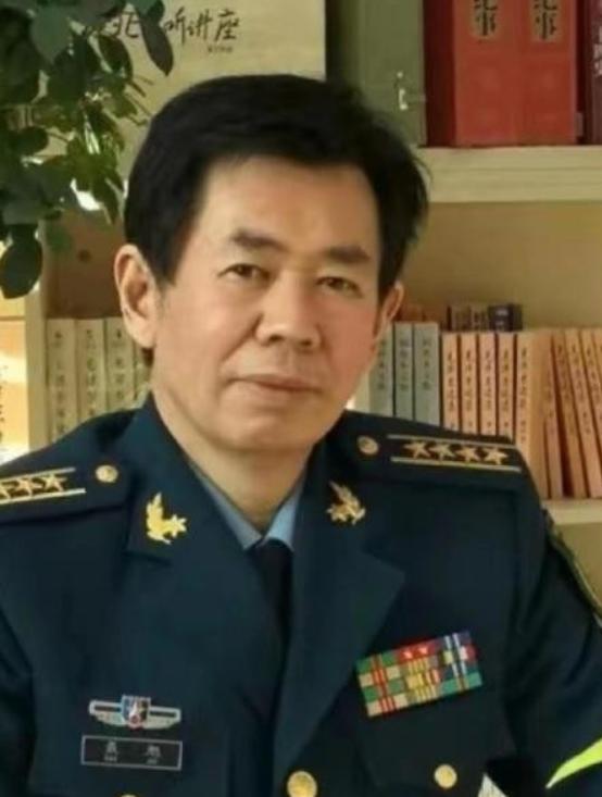 最大的台独分子，再也藏不住了，总算露出了真面目！真正的分裂势力，并非退守台湾的国