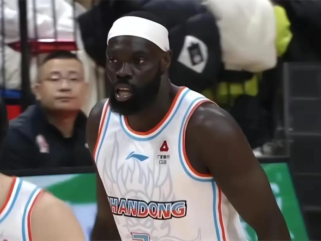 丁伟：山东男篮三节比赛失误十八次，等于送给吉林十八次球权，这球怎么赢？
