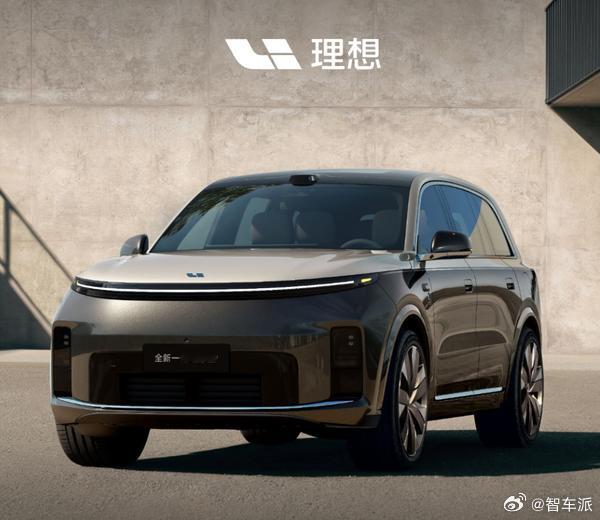 理想 L94 月 8 日，理想汽车产品线负责人老汤哥 Tango，为新一代理想 
