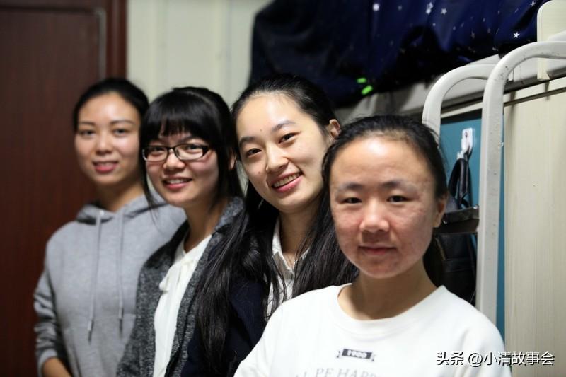 什么时候你意识到室友就只是室友? 上大学时，我真切体会到室友就只是室友。刚入学，