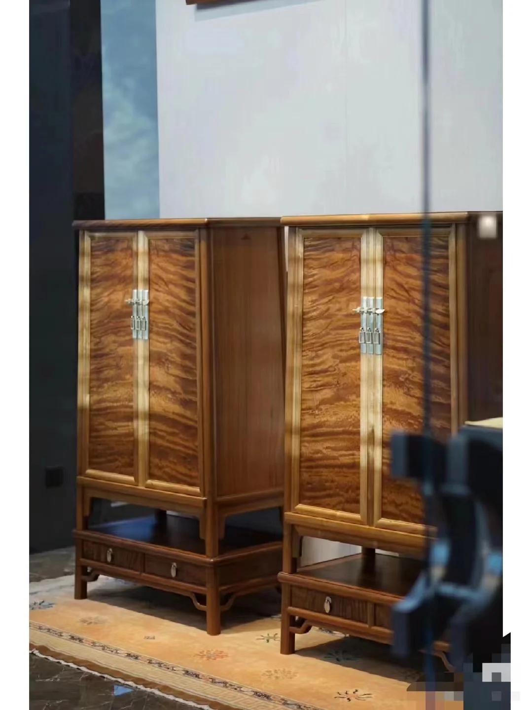 明式家具，世界家具美学的天花板