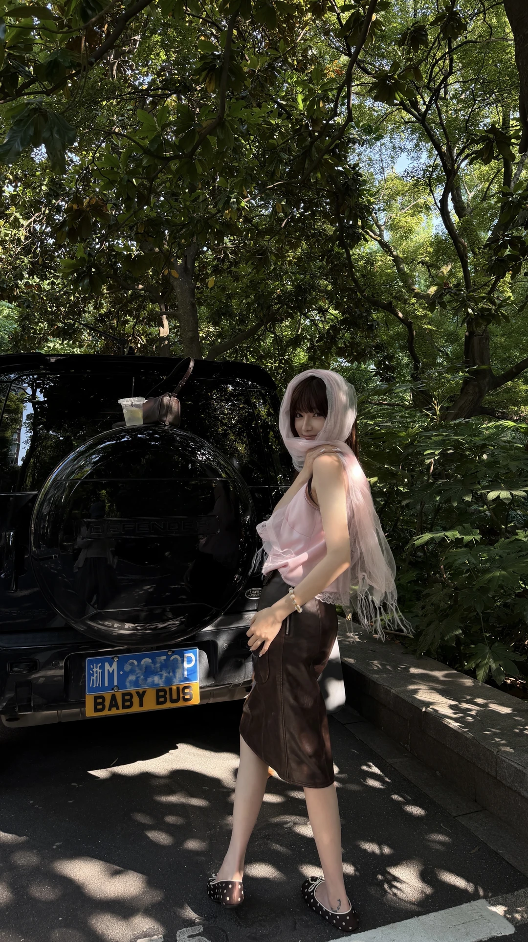 少女会老 但是我的少女心不会